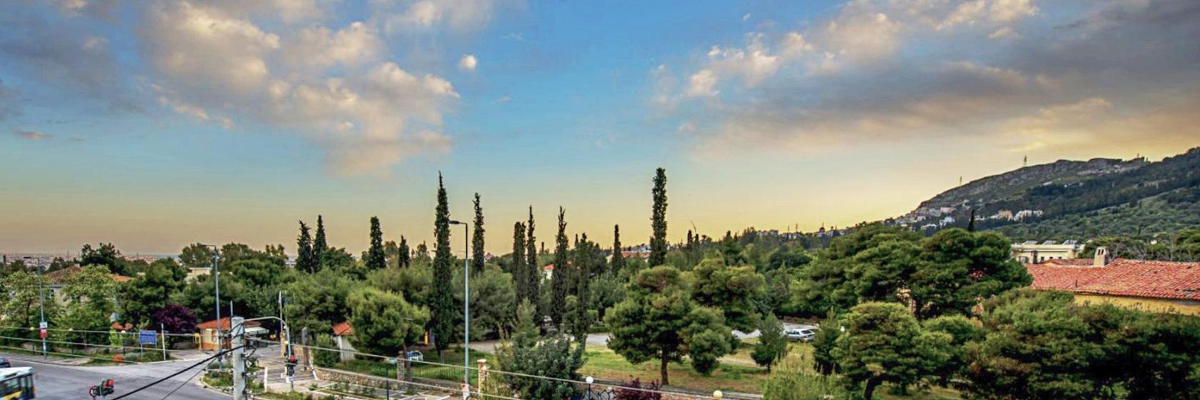 The best hotels in Chaidari, Athens, Greece