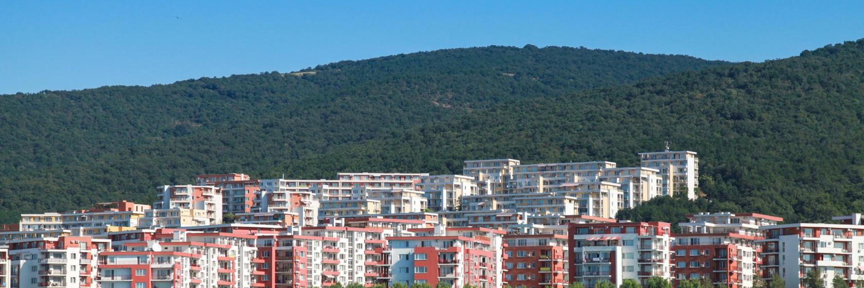 Top 10 best hotels in Rusalka in 2023