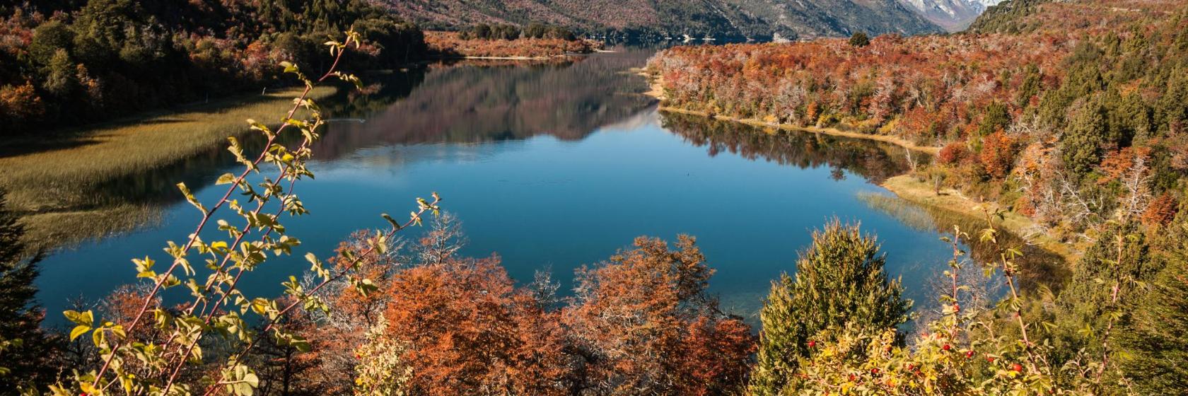 10 Top-Rated hotels in Lago Gutierrez