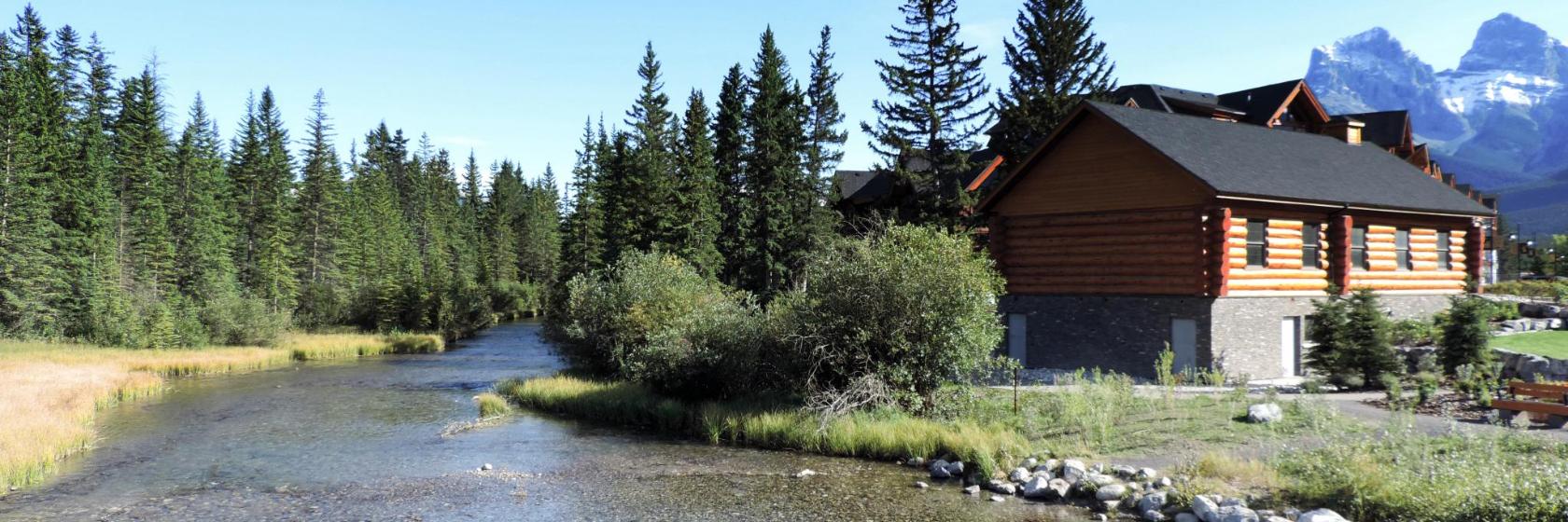 The best hotels in Harvie Heights, Canmore, Canada