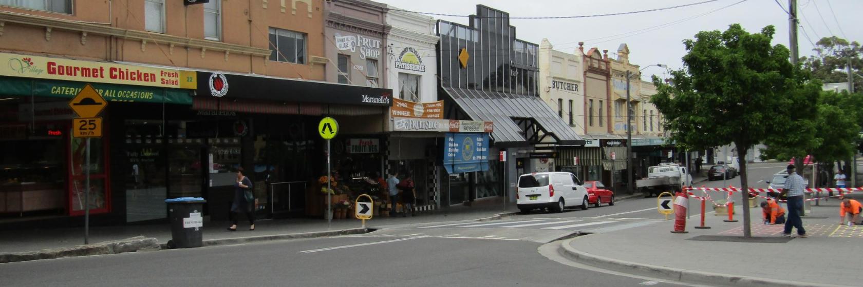 The best hotels in Summer Hill, Sydney, Australia