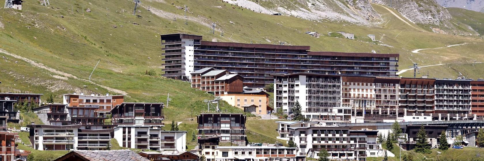 Top 10 best hotels in Les Brevieres in 2023