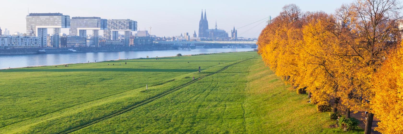The best hotels in Poll, Cologne, Germany