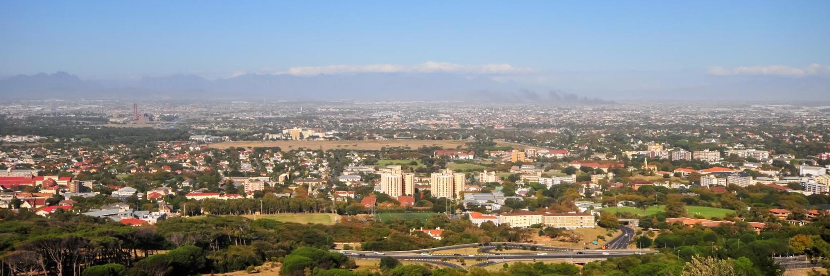 The best hotels in Rosebank, Cape Town, South Africa