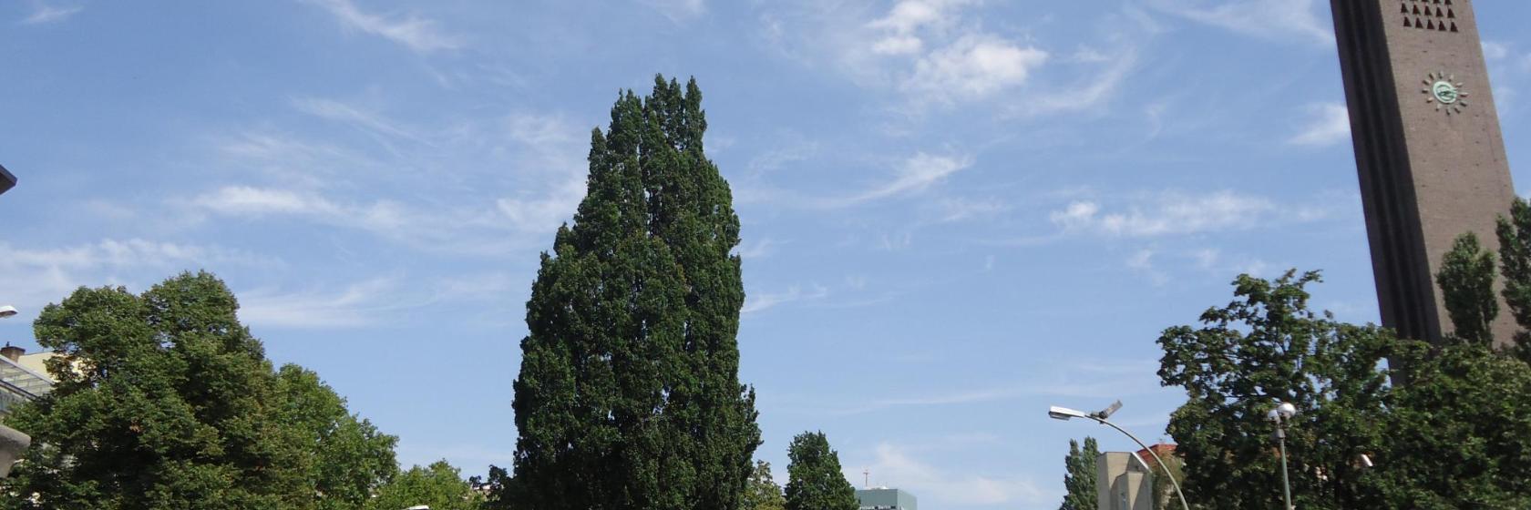 Recommended Hotels in Wilmersdorf
