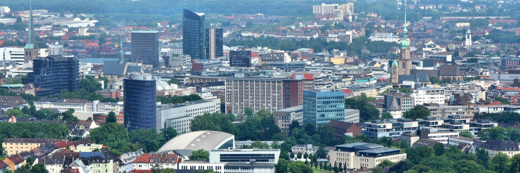 Dortmund City Centre ドイツ ドルトムント の人気ホテル10軒