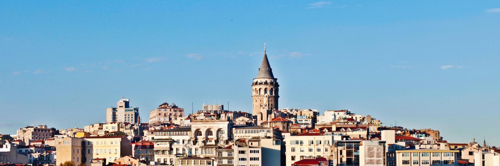 Galata Hotels with Guaranteed Best Rate