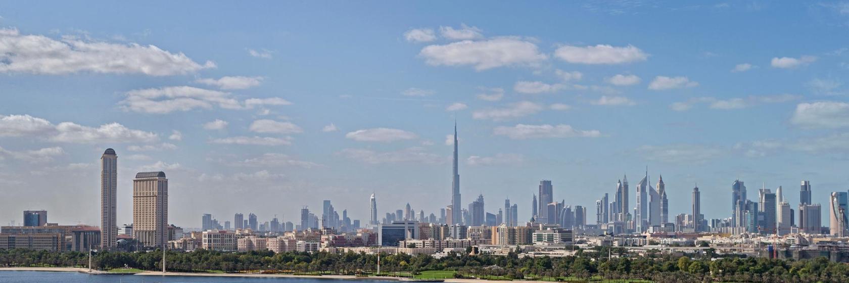 10 Top-Rated hotels in Jadaf