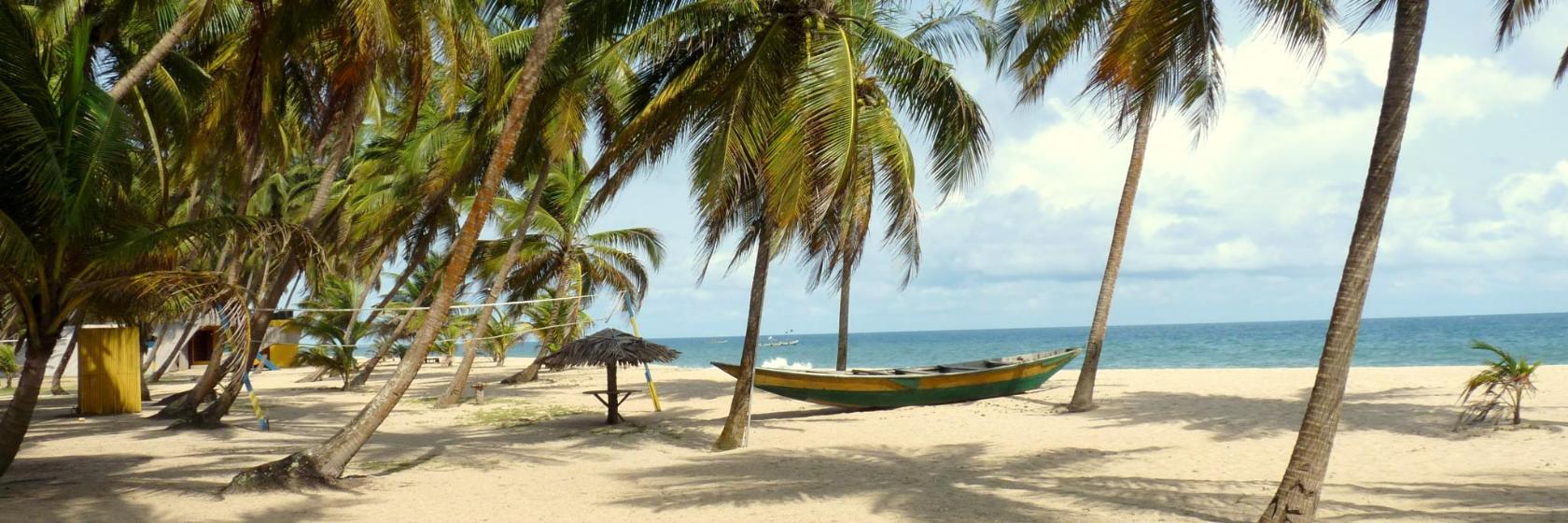 Die besten Hotels im Viertel Lagos Island, Lagos, Nigeria