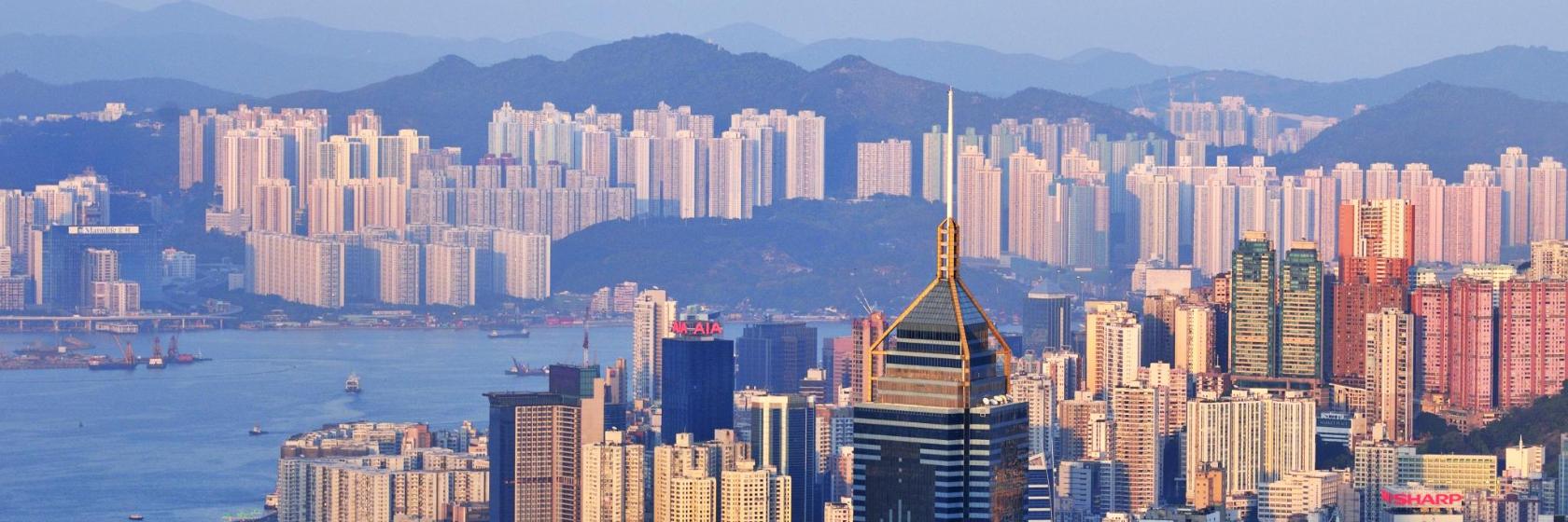 The best hotels in North Point, Hong Kong, Hong Kong