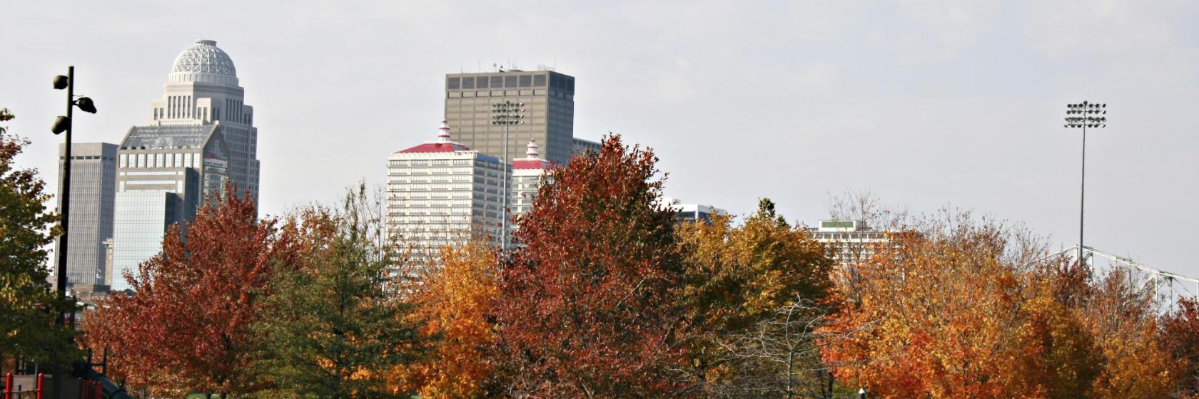 ルイビル ダウンタウン アメリカ ルイスビル の人気ホテル10軒