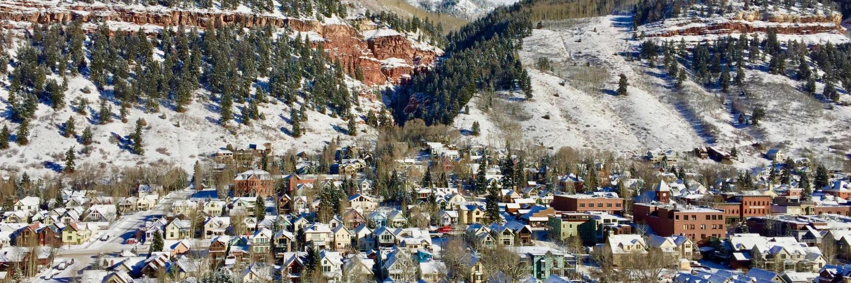 The 10 Best Hotels In Telluride Mountain Village Telluride United States Of America