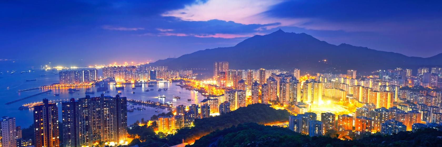 The best hotels in Tuen Mun District, Hong Kong, Hong Kong