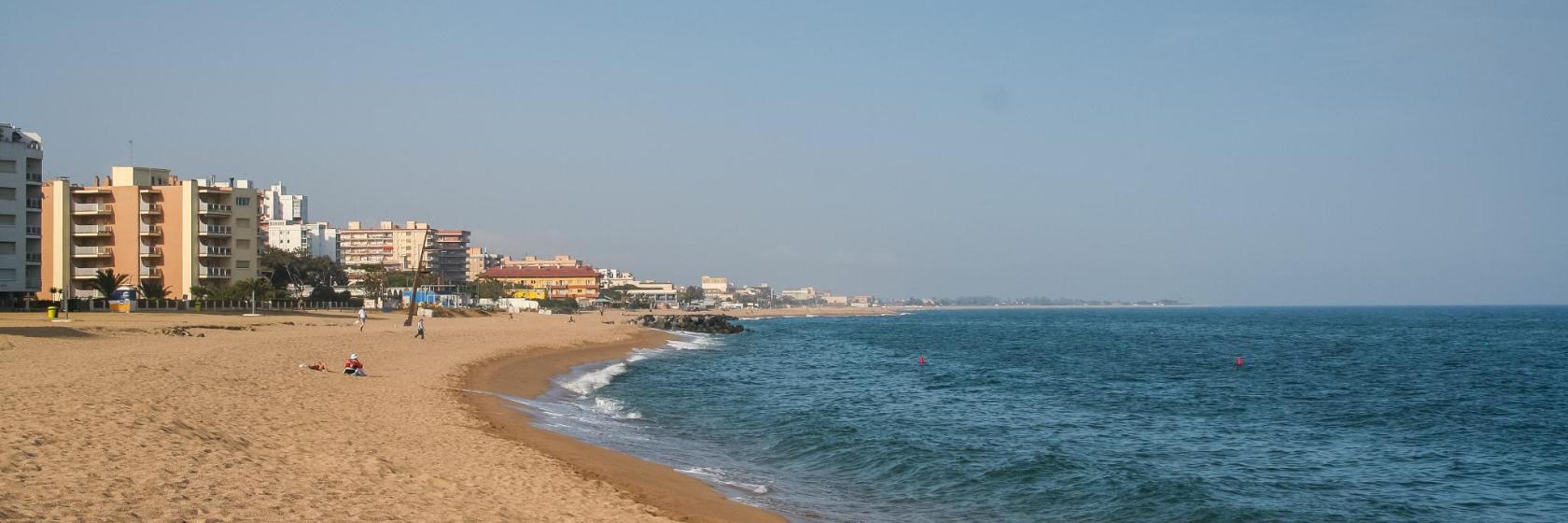 Santa Susanna Beach Hotels with Guaranteed Best Rate