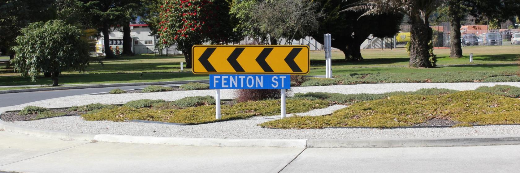 The best hotels in Fenton Street, Rotorua, New Zealand