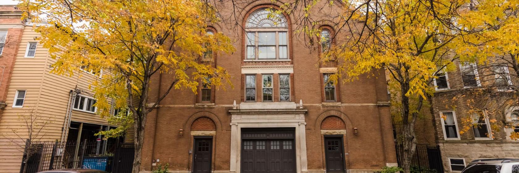 The best hotels in Bucktown, Chicago, United States of America