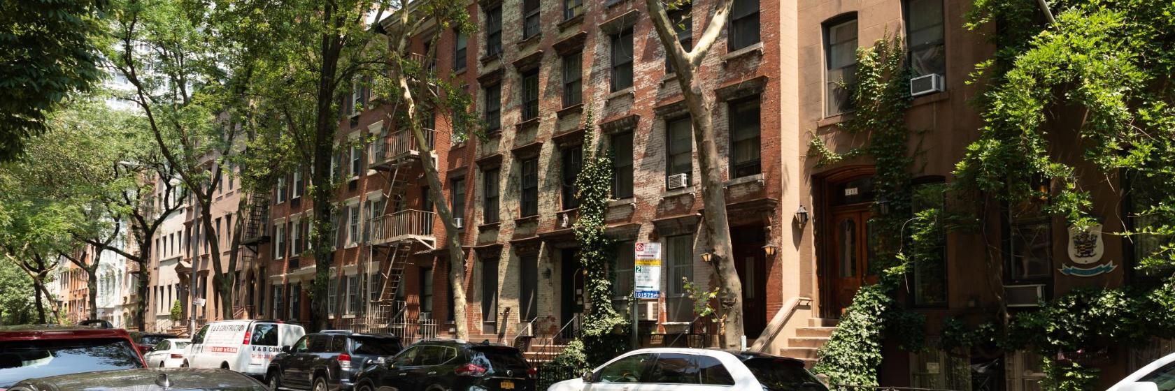 The best hotels in Kips Bay, New York, United States