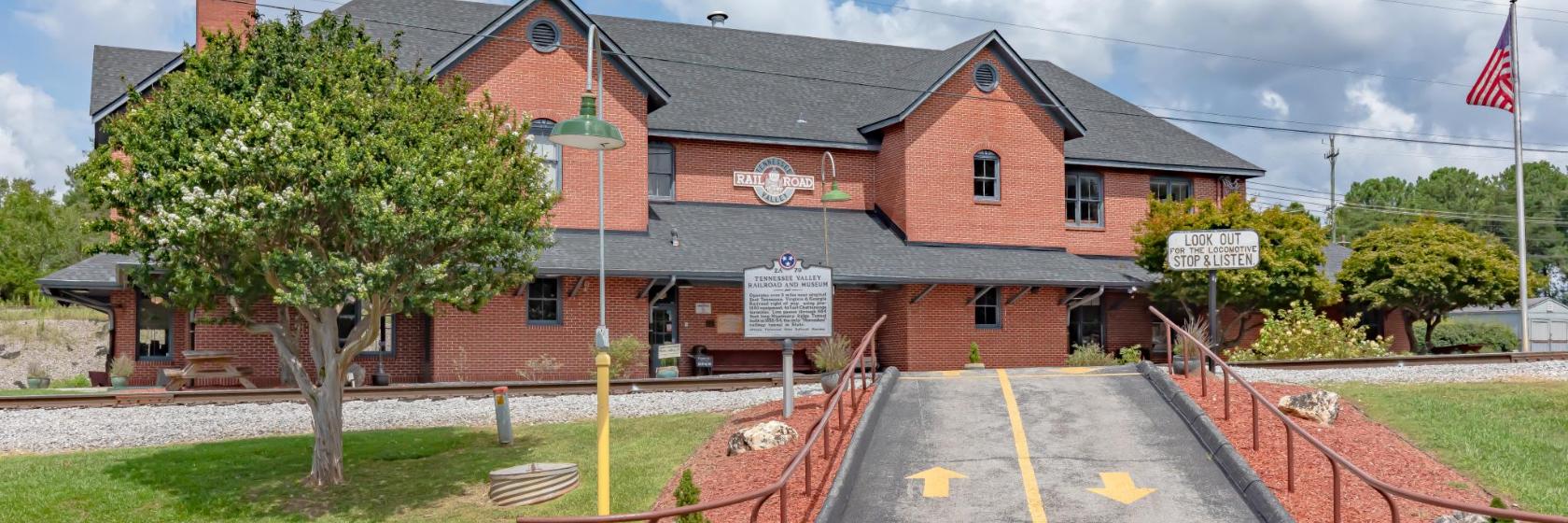 The best hotels in Tyner, Chattanooga, United States of America