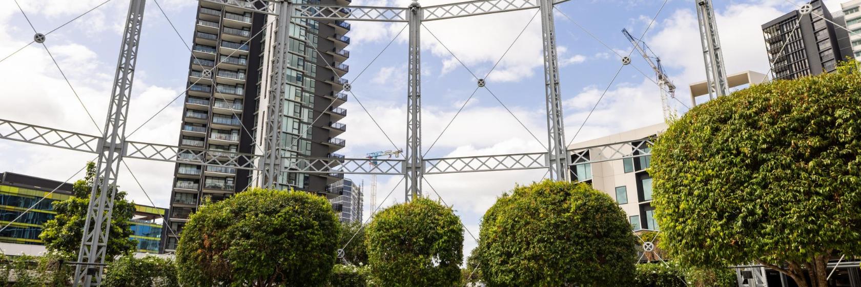 The best hotels in Newstead, Brisbane, Australia