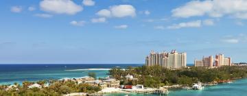 Hotels in Paradise Island