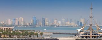 Hotels in Salmiya