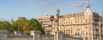 Hôtels dans ce quartier : Centre historique