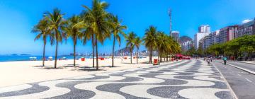 Hotels in Copacabana