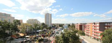 Hotels in Sunny Beach City-Centre