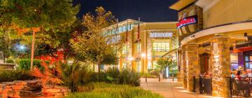 Hotels in La Cantera