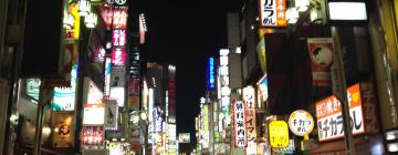日本東京10 間最佳飯店 Twd 497 起 日本東京10 間最佳飯店 Twd 497 起