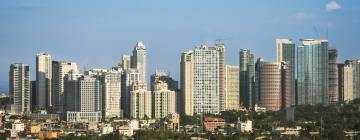 Hotels in Makati