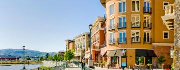 Hotels in Downtown Napa