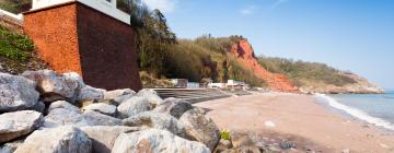 Hotels im Stadtteil Babbacombe