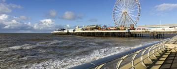 Hotels in Blackpool Centre