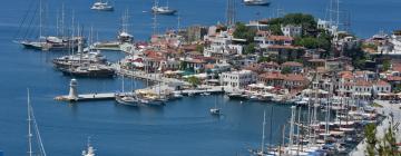 Hotels in Marmaris City Center