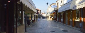 Hotel in zona Old Bazaar