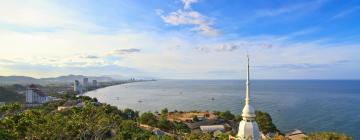 Hotels in Khao Takiab