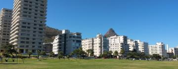 Hotels im Stadtteil Sea Point