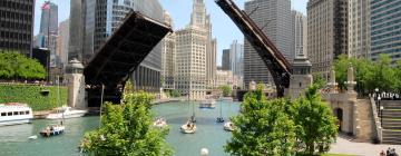 Hotels in Chicago Loop