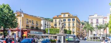 Hotel in zona Centro di Sorrento