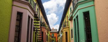 Hotel di Candelaria - Centro Historico