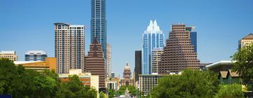 Hotels in South Austin
