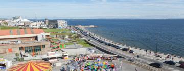 Salthill – hotely
