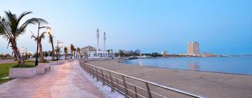 Hotels in Al Hamra