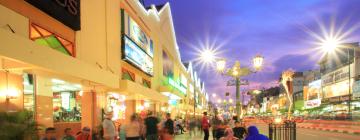 Hotel in zona Malioboro