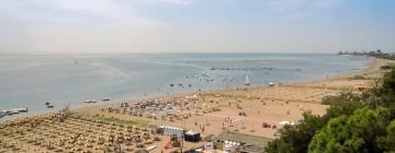 Hotels in Grado Pineta