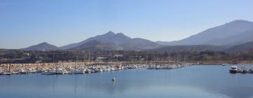 Hôtels dans ce quartier : Argeles Plage