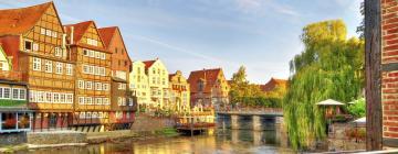 Hotels im Stadtteil Altstadt