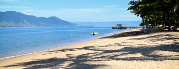 Hotéis em: Praia do Perequê