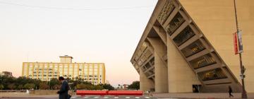 Hôtels dans ce quartier : Centre de Dallas